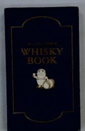 WHISKY BOOK