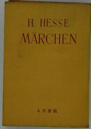 H.HESSE MARCHEN