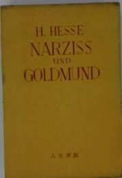H. HESSE NARZISS UND GOLDMUND