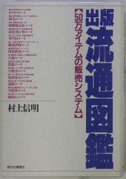 50万アイテムの販売システム流通図鑑