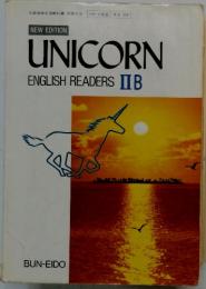 NEW EDITION UNICORN ENGLISH READERS IIB