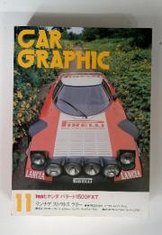 CAR GRAPHIC11