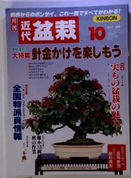 初歩からのボンサイ。 これ一冊ですべてがわかる!　盆栽10