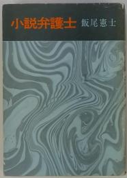 小説弁護士