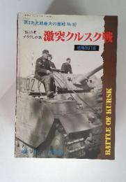 激突クルスク戦増補改訂版　No.10
