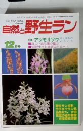 自然と野生ラン　12 月号