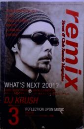 Remix Street & Clubs Sound Magazine 3 