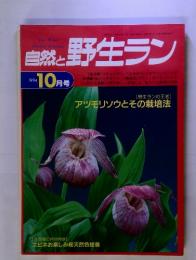 自然と野生ラン 1994年10月