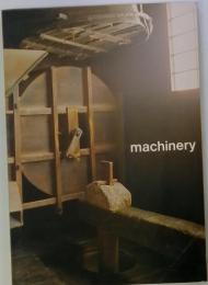 machinery