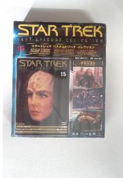 STAR TREK BEST EPISODE COLLECTION 15