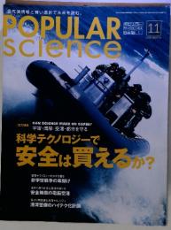 POPULAR science2002 11