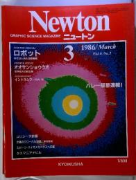 Newton 1986 3