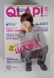 QLAP!　2012年10月