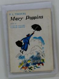 P.L.TRAVERS　Mary　Poppins