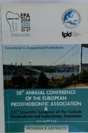 Conventional vs. Computerized Prosthodontics