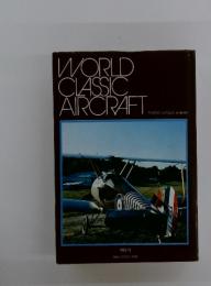 WORLD　CLASSIC　AIRCRAFT
