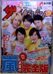 ザ・テレビジョンの嵐！　No.33