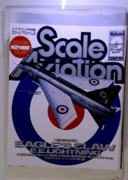 Scale Aviation 　アーマーモデリング6月号別冊 【スケールアヴィエーション 】