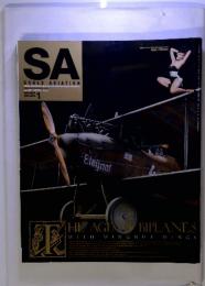 SCALE　 AVIATION　JAN. 2012