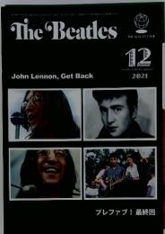 The　Beatles　2021年12月