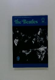 The Beatles  THE BEATLES CLUB9　2020年　9月