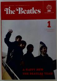 The Beatles 1 2020年1月1日 No. 572