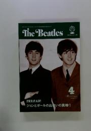 The Beatles 4 ジョンとポールの出会いの真相!