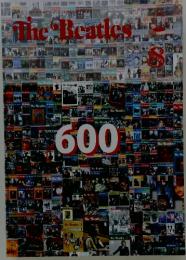 TheBeatles　６００　2021年8月