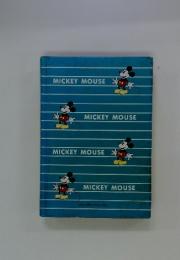 MICKEY　MOUSE
