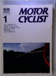 MOTOR CYCLIST 1