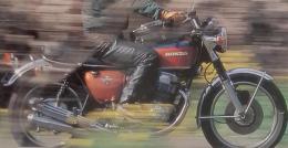 EXTRA EDITION　 MOTOR　CYCLIST　5　MCで巡る、春の旅3題　Vol. 269
