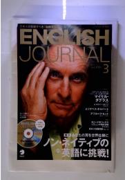 ENGLISH JOURNAL 2011.3
