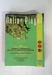 Online　Player　2002年01月号