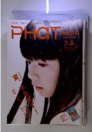 PHAT PHOTO ファットフォト 2009年7-8月号