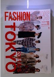 FASHIONNEWS1 2011 Vol. 160
