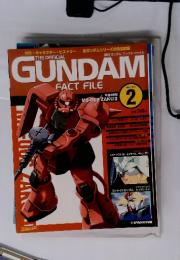 GUNDAM　2004.2