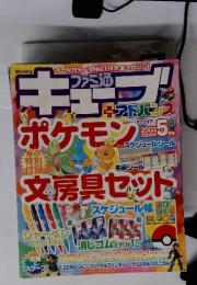 ファミ通キューブ+アドバンス 2003年5月号