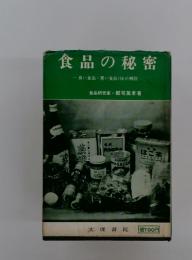 食品の秘密　良い食品・悪い食品156の解説