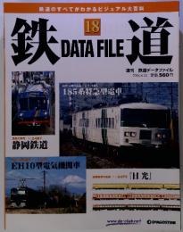 鉄道18 2004年6/22