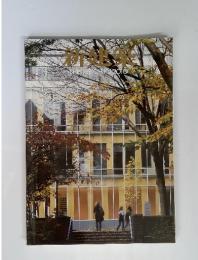 新建築　 2010/1 創刊35周年