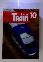 とれいん　TRAIN　10号