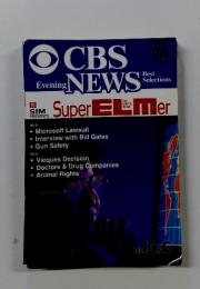 CBS Evening NEWS Best Selections No.5&6