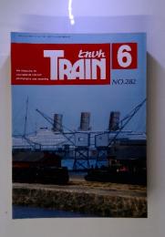 TRAIN　6　No. 282 平成10年6月1日