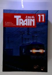 TRAIN 1998年11月号　no.287