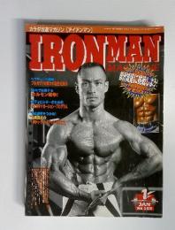 IRONMAN　1 No.102