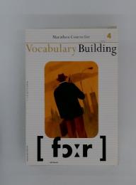 Marathon Course for Vocabulary Building vol.4