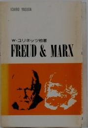 FREUD & MARX