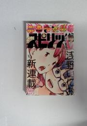ビッグコミックスピリッツ2014年22・23号 美味しんぼ 福島の真実