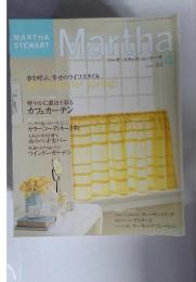 Martha No.8 2003年4月号