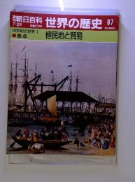 植民地と貿易　87　7/29